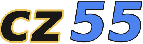 cz55 logo